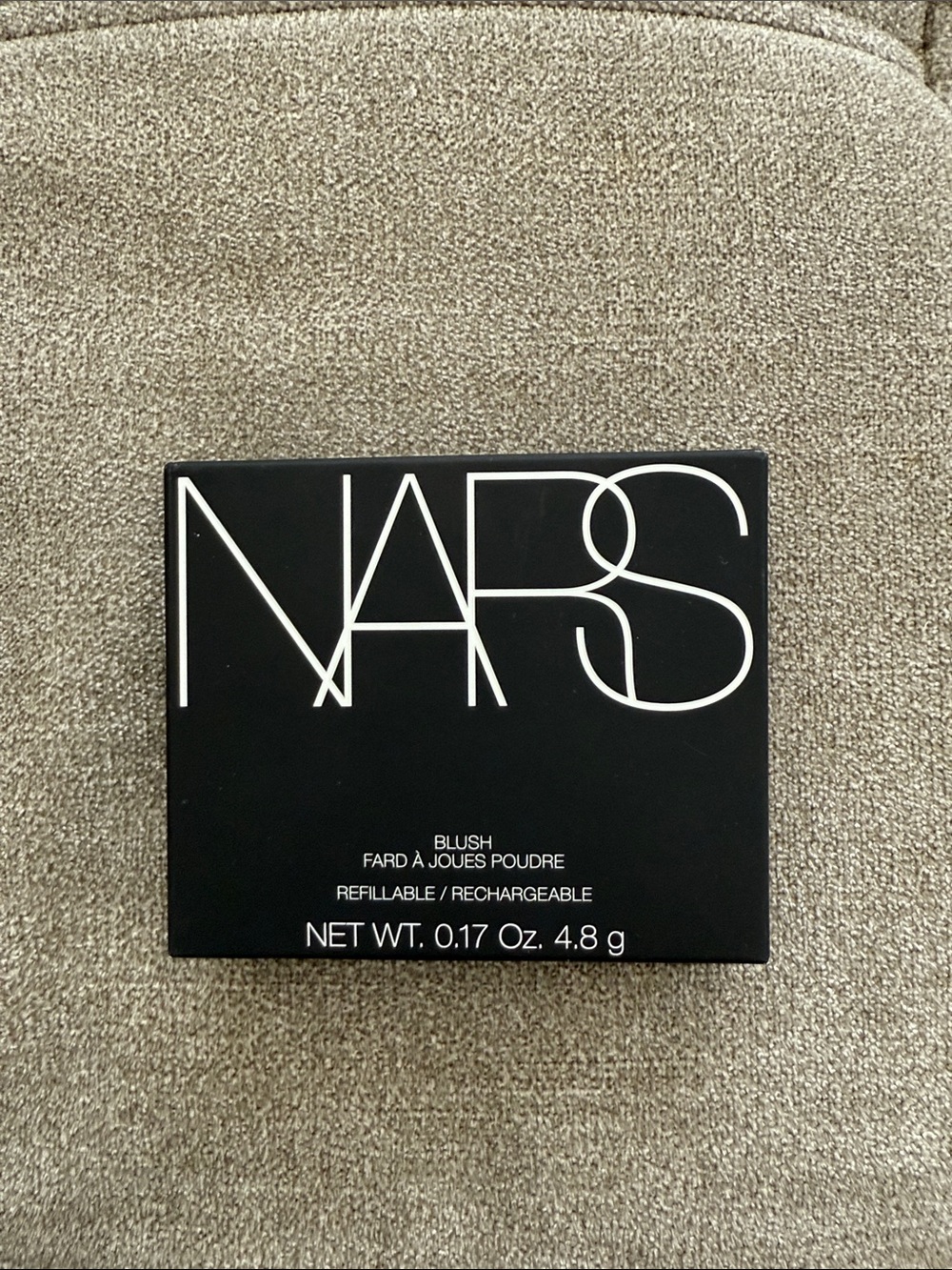 NARS Blush